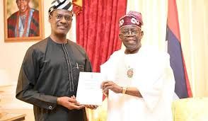 NECA hails Oyedele’s nomination as minister of state for finance