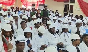 COREN and NSE induct 260 University of Jos engineering graduates
