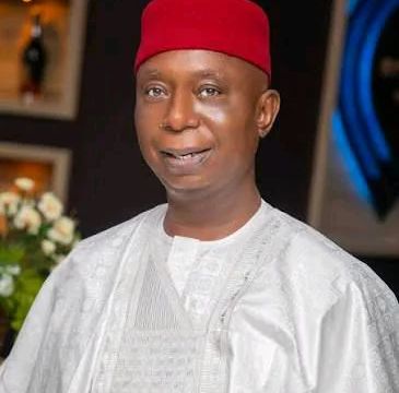Technical committee on Anioma state creation endorses Nwoko for second term