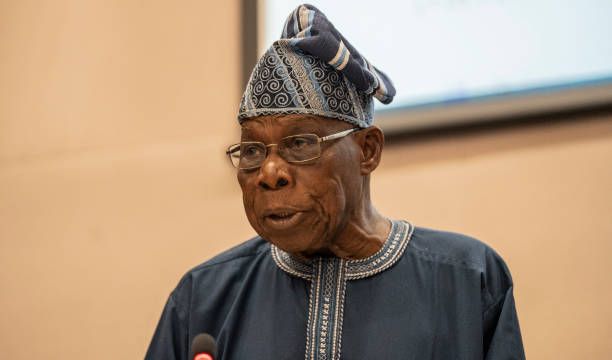 OBJ @ 89: Abiodun hails Former President as enduring masterclass in leadership