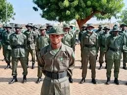 Gombe forest guards begin specialized training in Osun state
