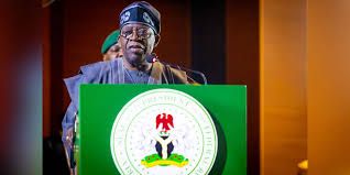 NGO hails Tinubu’s climate awareness tour