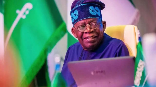 Tinubu reshuffles permanent secretaries