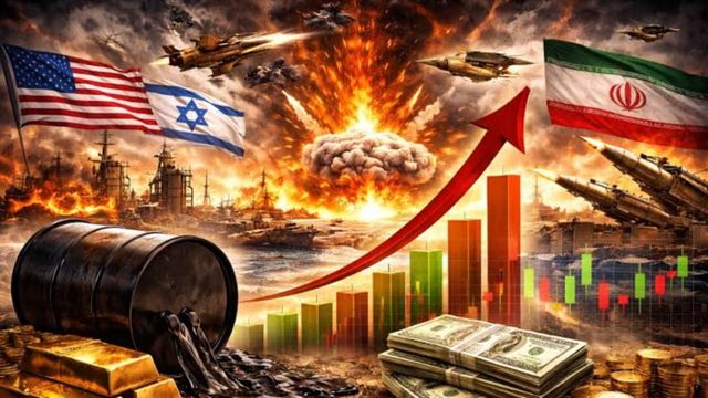 How middle east conflict cripples Nigerian businesses