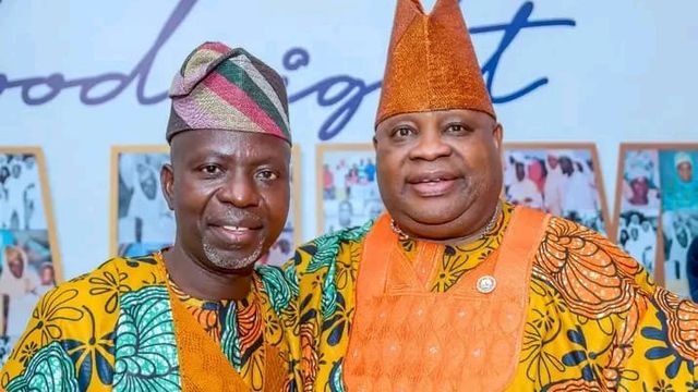 Alleged N13.7bn fraud: Osun APC, Adeleke’s Aide clash over calls for Akinleye’s resignation