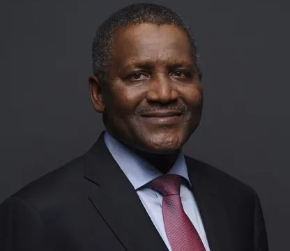 Dangote calls for large scale implementation to eliminate Malaria