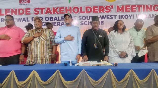 FG pushes tourism as Tinubu’s diversification drive gains momentum
