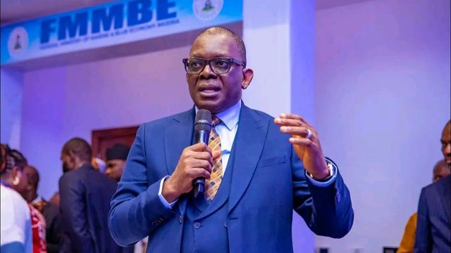 NSC reaffirms commitment to ICTN implementation in Nigeria