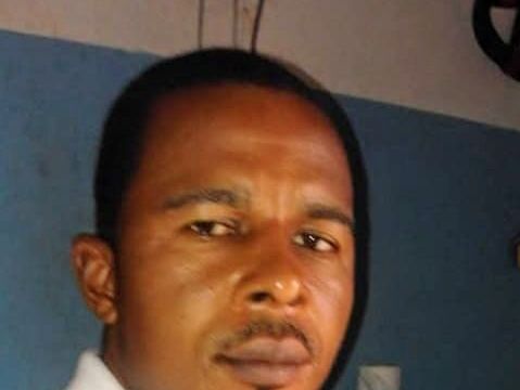 Police declare man wanted over alleged documents