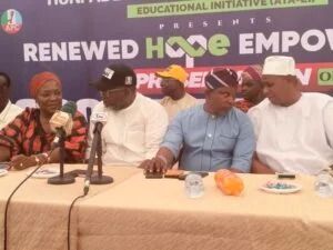 Lagos lawmaker gifts 2,000 free JAMB forms to residents