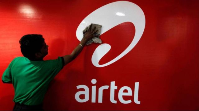 Data surge, Naira stability drive Airtel Africa’s return to profitability