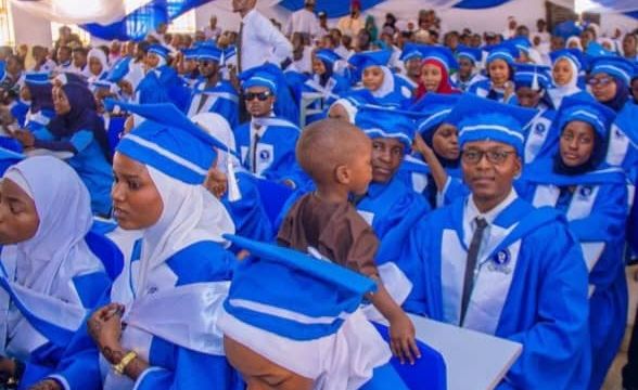 Gov. Buni approves automatic employment for 416 nursing graduates