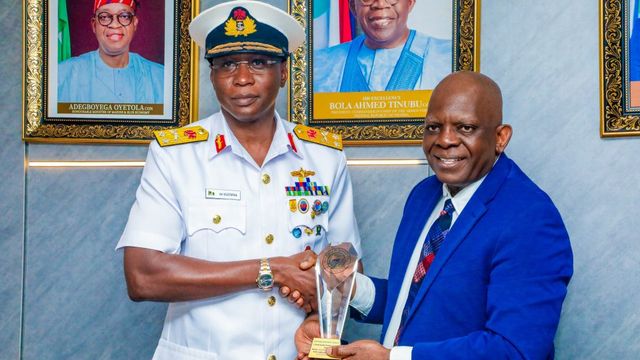 Sustained collaboration essential in achieving Nigeria’s maritime ambitions – Shippers’ Council