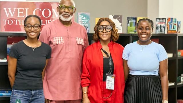 MAF, Alliance Française host storytelling workshop for women