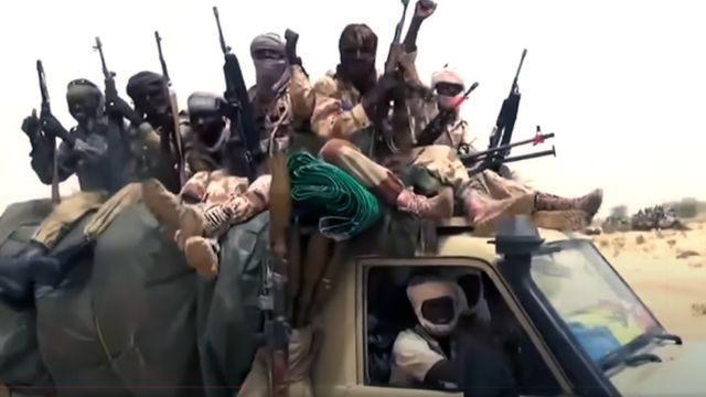 Panic in Abuja, as kidnappers invade Kubwa community