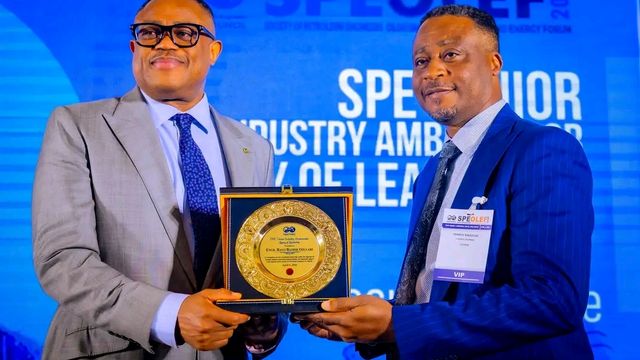NNPC charts path to 3m barrels daily target