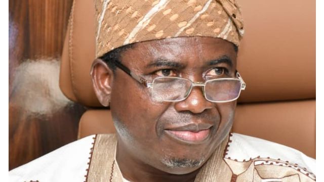 Resignation pressure mounts on INEC Chairman over tweet