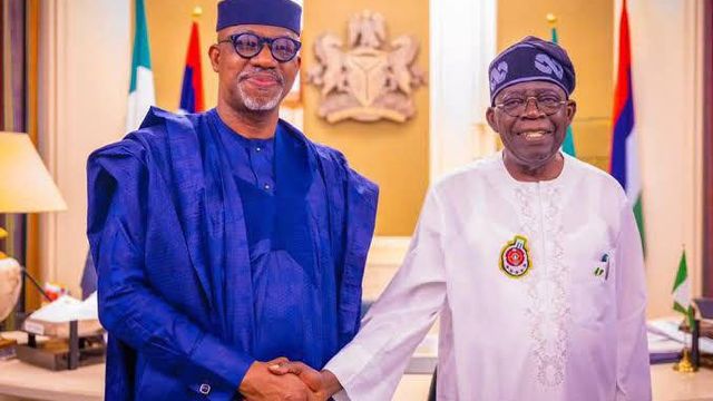 Ogun Govt. announces new date for Pres. Tinubu’s visit