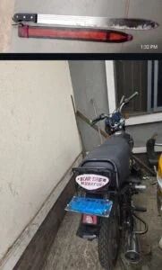 Police arrest three suspected robbers in Lagos
