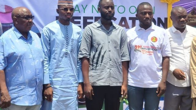 Kwara commends NCDMB on teachers’ education transformation initiatives