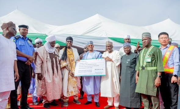 Kaduna disburses ₦2.85bn compensation for road projects