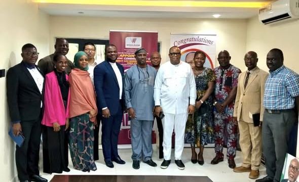 ODSG partners FGN power firm to boost electricity supply