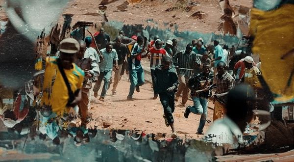 Woman flees after husband, children vanish in Plateau attack