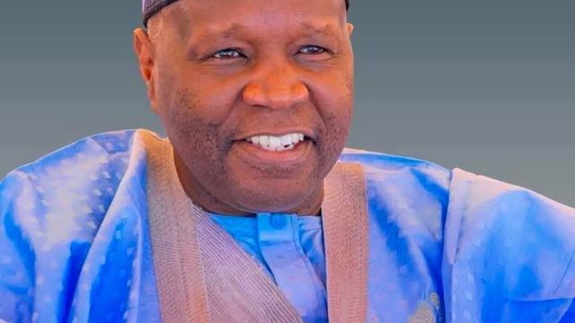 Gombe climbs to second in national accountability ranking