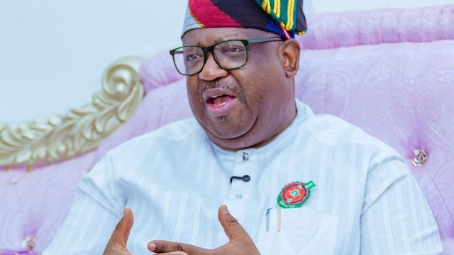 Plateau Govt felicitates Christians – calls for calm at Easter