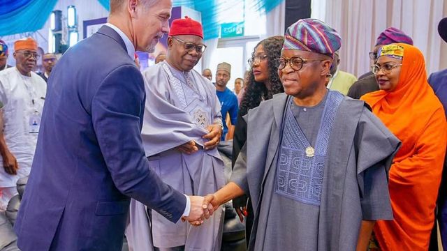 Nigeria records massive 1,085% export growth — APM CEO