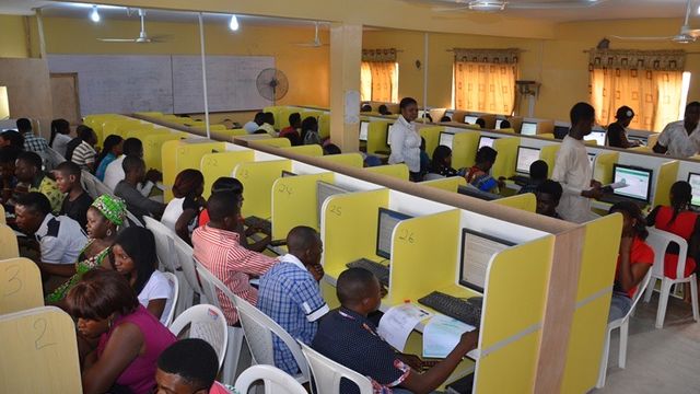 JAMB delists 23 centres over technical failures