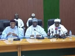 ACF moves to strengthen northern devt. agenda, sets up key committees