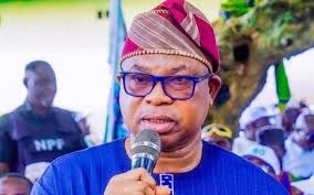 Osun 2026: APC candidate woos Arewa community, pledges inclusion