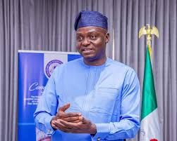 APC is Nigeria’s most youthful party, says Yilwatda
