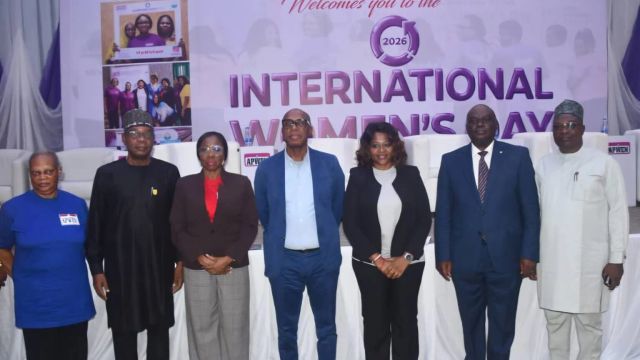 APWEN, stakeholders drive push for investment-ready, sustainability ventures