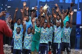Abakaliki FC win Ebonyi FA Cup