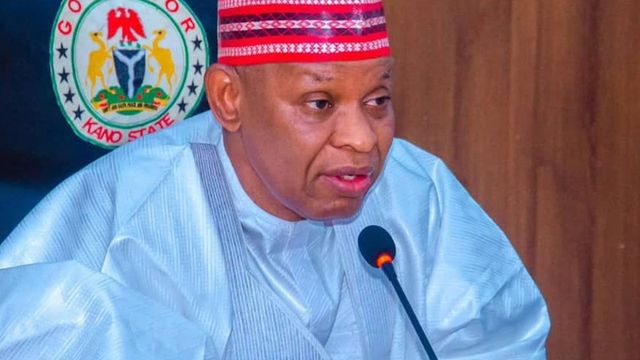 ADC dead on arrival in Kano — Gov.Yusuf