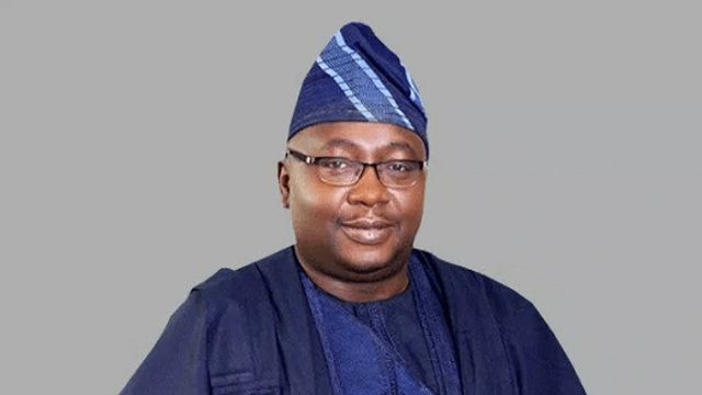 Adelabu resigns as Power Minister