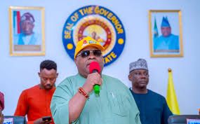 Adeleke campaign group tells Oyetola, Oyebamiji to wait until 2030