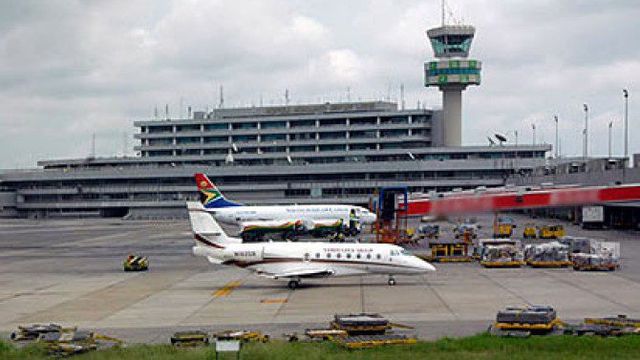 Airlines suspend strike amid FG intervention