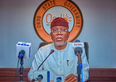 Easter: Ondo Gov’t guarantees peace, hitch free celebrations