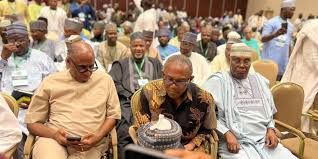 Amaechi questions Atiku and Obi’s support base
