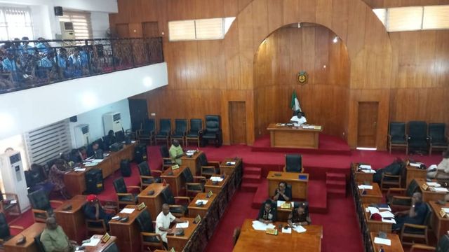 Anambra Assembly amends State Local Government Administration Law, 2024