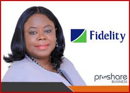 Bammeke retires as Fidelity Bank’s Independent Non-Executive Director
