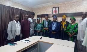 Baptist President proffers solution to nation’s insecurity