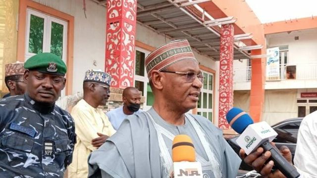 Bauchi group seeks prompt resolution of electricity consumer disputes