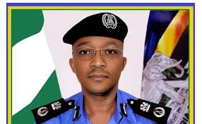 CP appoints Imo as VCRU Commander for Enugu Police Command