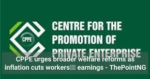 CPPE calls for comprehensive approach to workers’ welfare