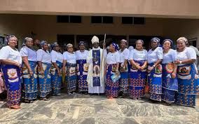 Mothering Sunday: Catholic Priest urges mothers to be good role models