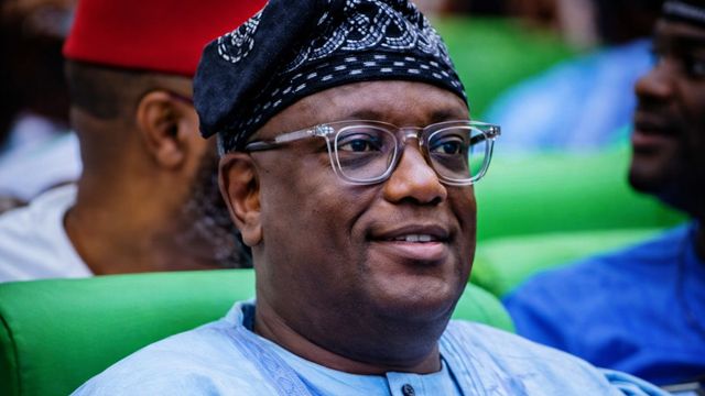 Mixed reactions as Benson vies for fourth-term in House of Reps